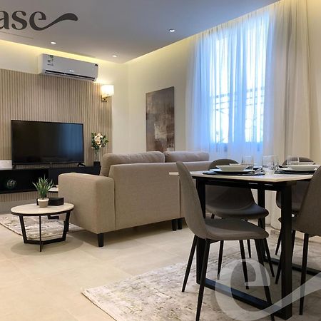 Kease Yasmin A-2 Royal Touch Gx59 Apartment Рияд Екстериор снимка