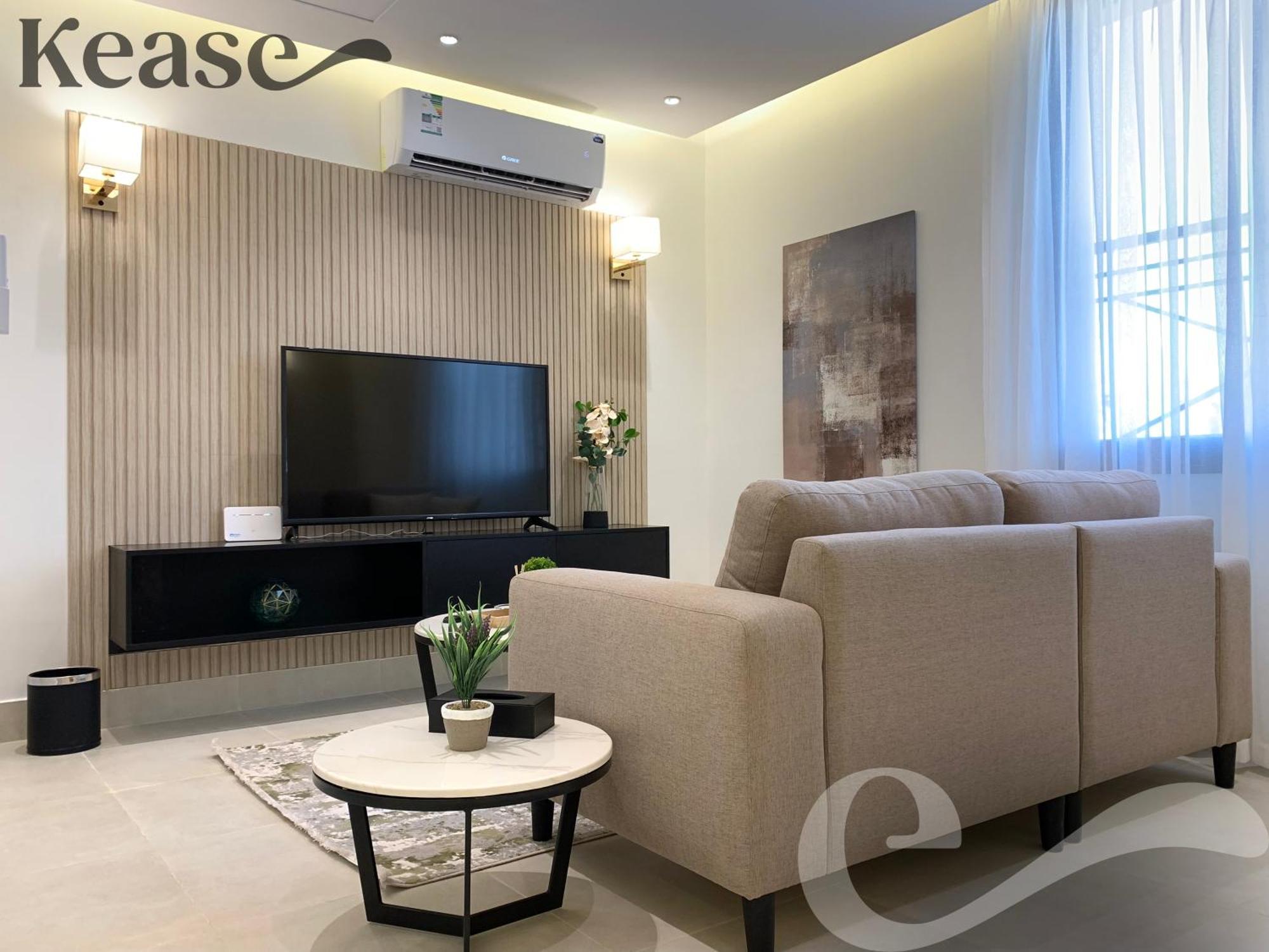 Kease Yasmin A-2 Royal Touch Gx59 Apartment Рияд Екстериор снимка