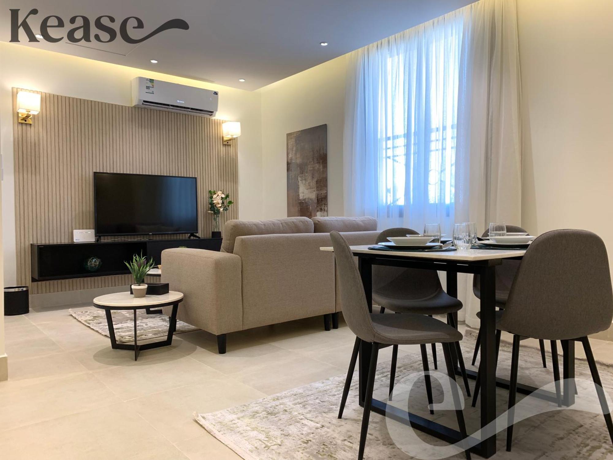 Kease Yasmin A-2 Royal Touch Gx59 Apartment Рияд Екстериор снимка